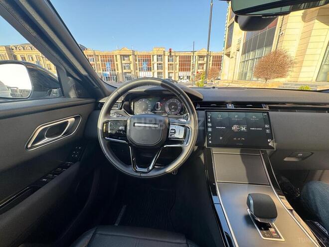 Land Rover RR Velar 2023, 16,000 km - 2.0 л - Bakı