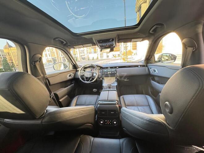 Land Rover RR Velar 2023, 16,000 km - 2.0 л - Bakı