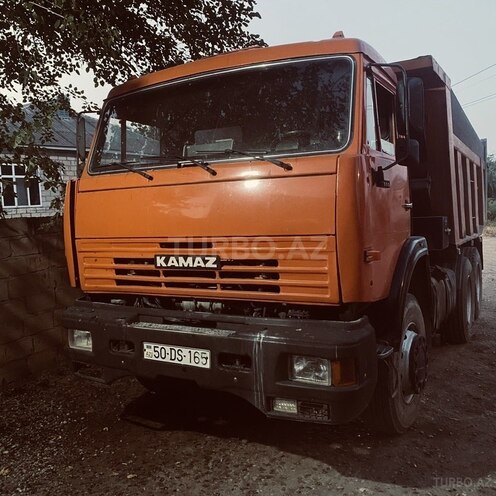KamAz 65115 2008, 250,000 km - 11.0 л - Ağcabədi