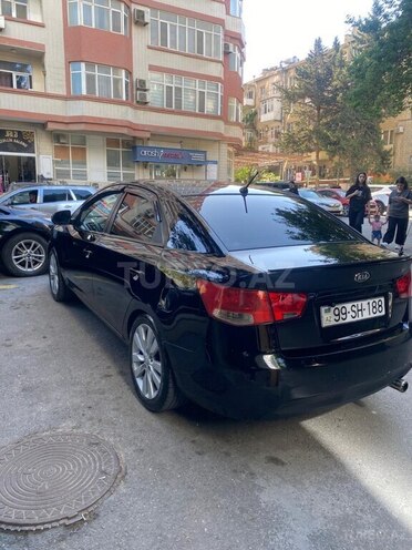 Kia Cerato 2010, 297,000 km - 1.6 l - Bakı