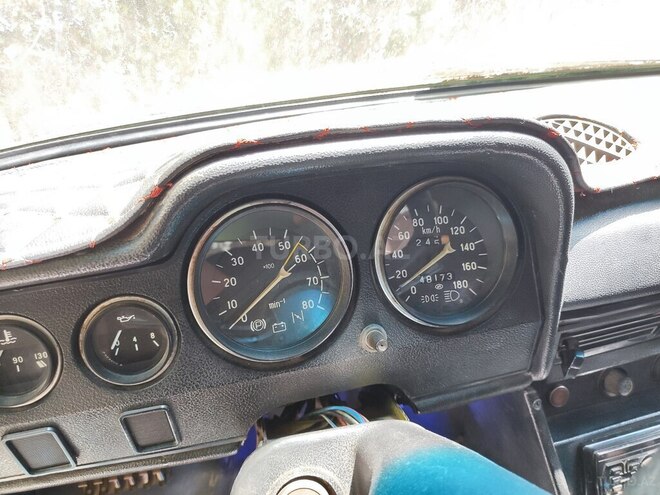LADA (VAZ) 2106 1989, 48,173 km - 1.6 l - Kürdəmir