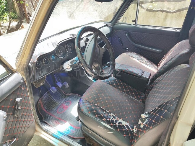 LADA (VAZ) 2106 1989, 48,173 km - 1.6 l - Kürdəmir