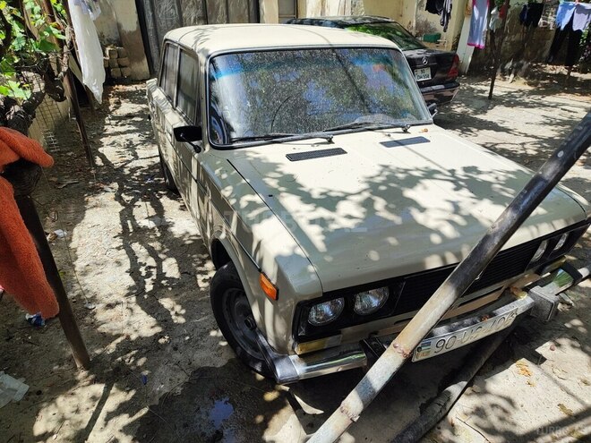 LADA (VAZ) 2106 1989, 48,173 km - 1.6 l - Kürdəmir