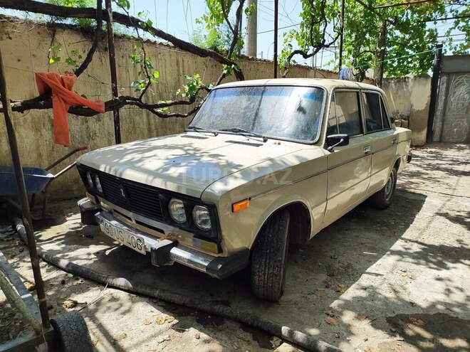 LADA (VAZ) 2106 1989, 48,173 km - 1.6 l - Kürdəmir