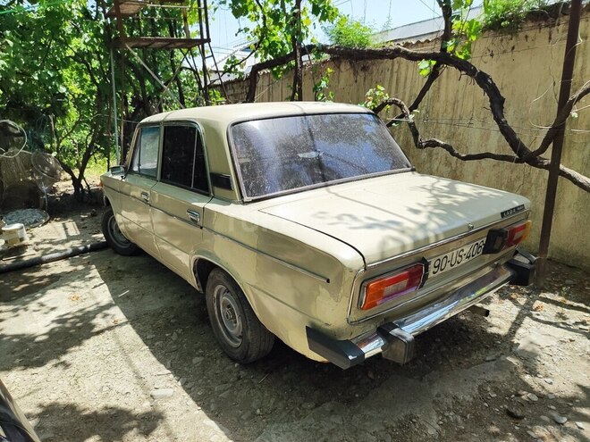 LADA (VAZ) 2106 1989, 48,173 km - 1.6 l - Kürdəmir