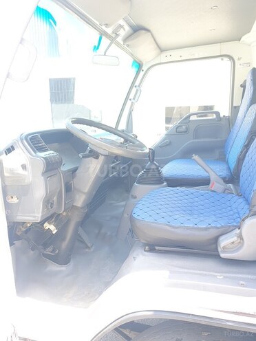 Isuzu NPR 66 L 2008, 350,250 km - 4.3 l - Bakı