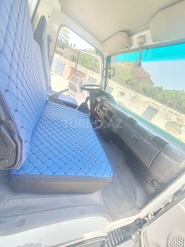 Isuzu NPR 66 L 2008, 350,250 km - 4.3 l - Bakı