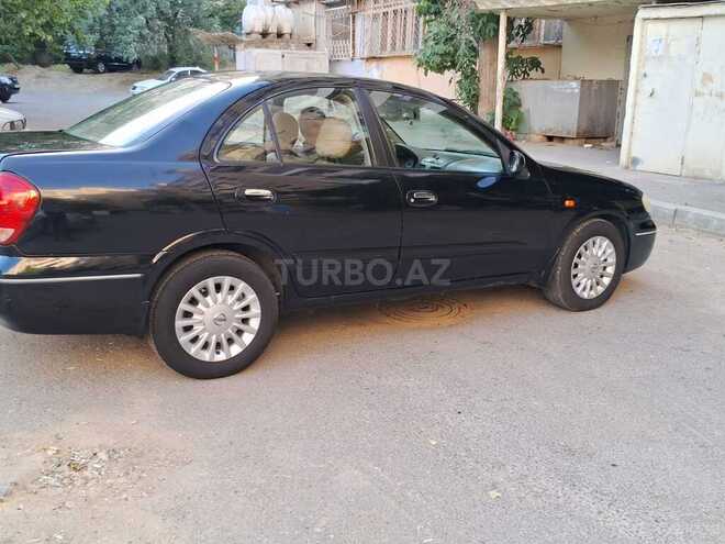 Nissan Sunny 2009, 235,000 km - 1.6 l - Bakı