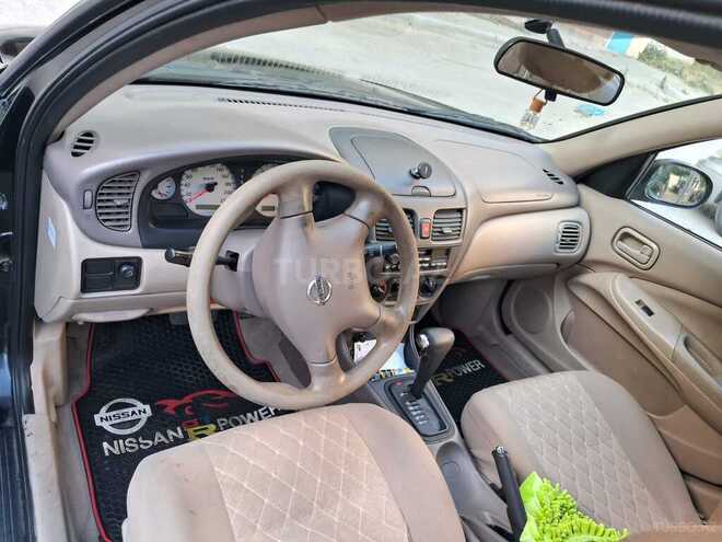 Nissan Sunny 2009, 235,000 km - 1.6 l - Bakı