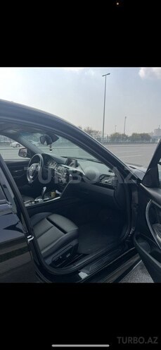 BMW 328 2013, 220,000 km - 2.0 l - Bakı