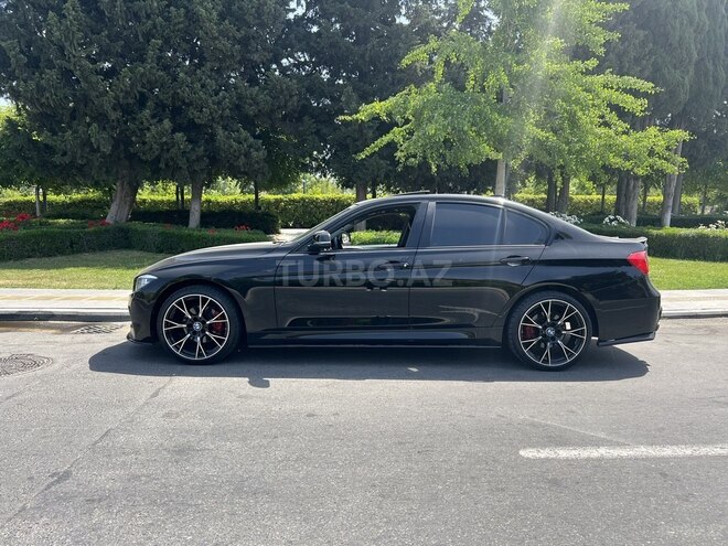 BMW 328 2013, 220,000 km - 2.0 l - Bakı