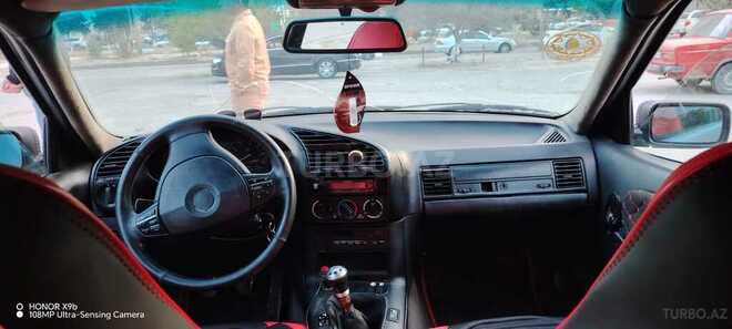 BMW 320 1992, 322,000 km - 2.0 l - Bakı