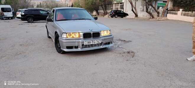 BMW 320 1992, 322,000 km - 2.0 l - Bakı