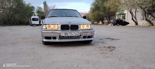 BMW 320 1992, 322,000 km - 2.0 l - Bakı