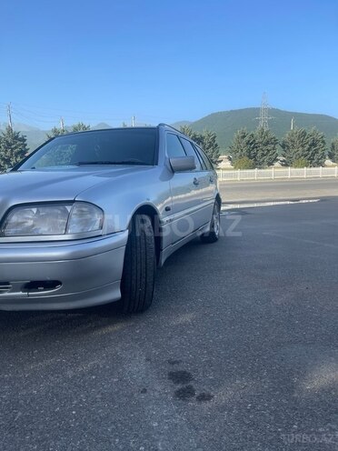Mercedes C 180 1999, 354,000 km - 1.8 l - İsmayıllı