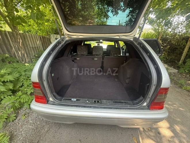 Mercedes C 180 1999, 354,000 km - 1.8 l - İsmayıllı