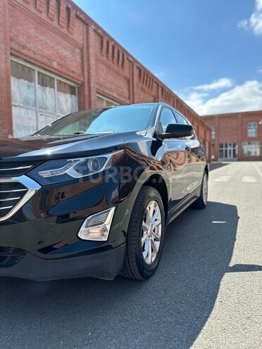 Chevrolet Equinox 2017, 159,700 km - 1.5 l - Gəncə