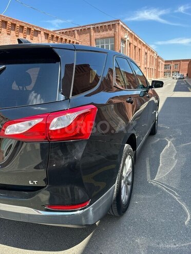 Chevrolet Equinox 2017, 159,700 km - 1.5 l - Gəncə