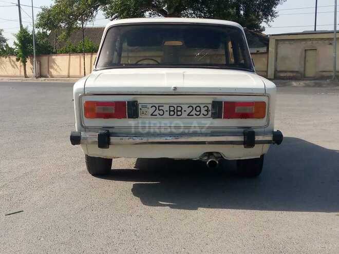 LADA (VAZ) 2107 1988, 56,985 km - 1.3 л - Şirvan
