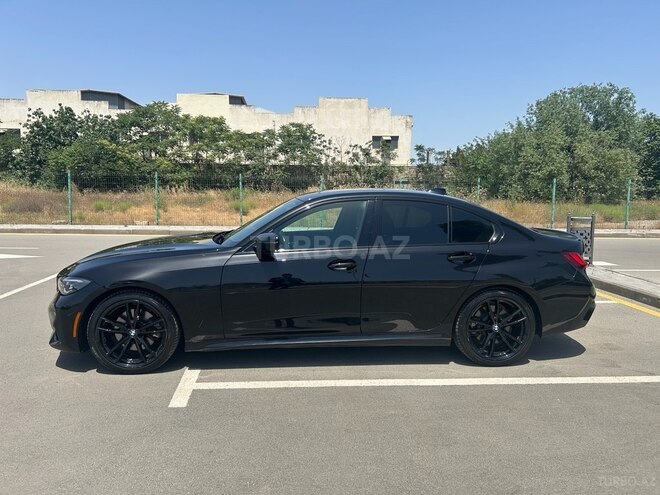 BMW 330 2022, 59,000 km - 2.0 l - Bakı