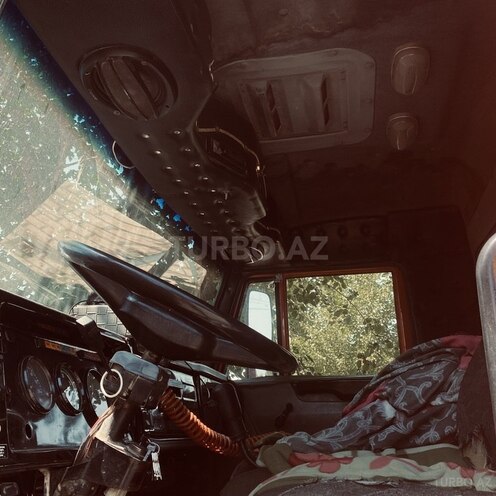 KamAz 65115 2008, 250,000 km - 11.0 л - Ağcabədi