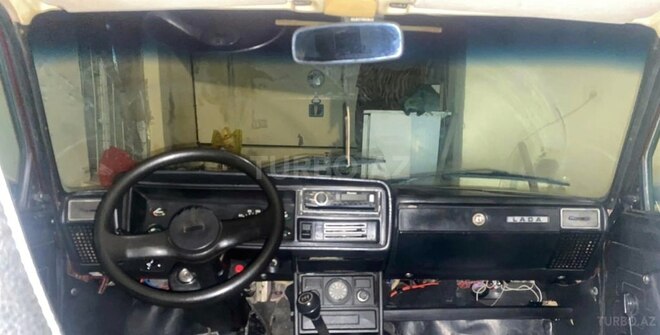 LADA (VAZ) 2107 2008, 44,500 km - 1.6 l - Goranboy
