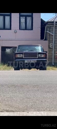 LADA (VAZ) 2107 2008, 44,500 km - 1.6 l - Goranboy