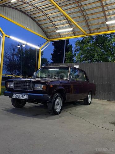 LADA (VAZ) 2107 2008, 44,500 km - 1.6 l - Goranboy