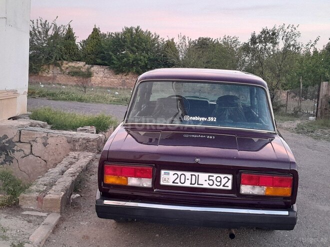 LADA (VAZ) 2107 2008, 44,500 km - 1.6 l - Goranboy