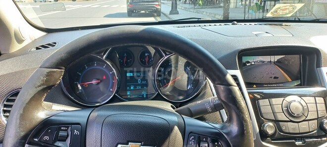 Chevrolet Cruze 2013, 170,000 km - 1.8 л - Balakən