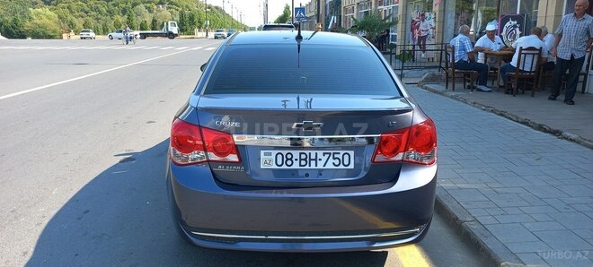 Chevrolet Cruze 2013, 170,000 km - 1.8 л - Balakən
