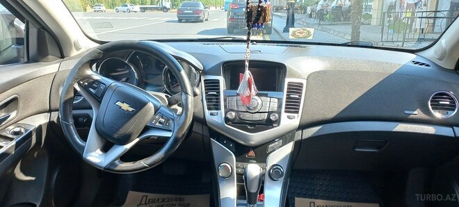 Chevrolet Cruze 2013, 170,000 km - 1.8 л - Balakən