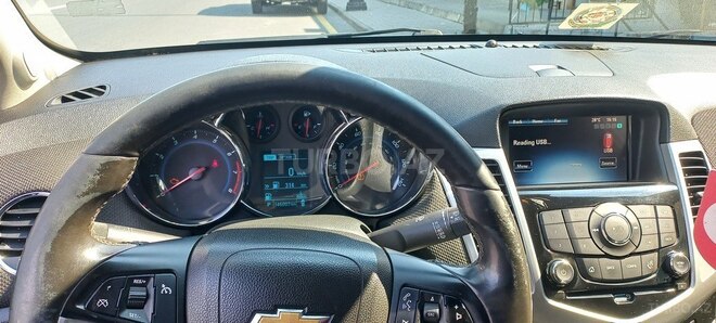 Chevrolet Cruze 2013, 170,000 km - 1.8 л - Balakən