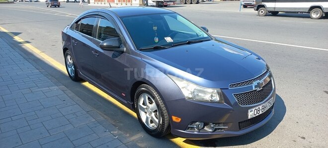 Chevrolet Cruze 2013, 170,000 km - 1.8 л - Balakən