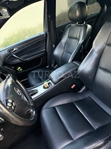 Mercedes C 230 2006, 218,000 km - 2.5 л - Bakı