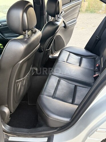 Mercedes C 230 2006, 218,000 km - 2.5 л - Bakı