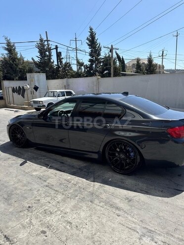 BMW 520 2012, 224,229 km - 2.0 l - Bakı