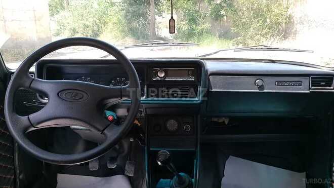 LADA (VAZ) 2107 2006, 96,520 km - 1.6 л - Sabirabad