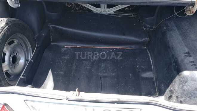 LADA (VAZ) 2107 2006, 96,520 km - 1.6 л - Sabirabad