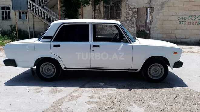 LADA (VAZ) 2107 2006, 96,520 km - 1.6 л - Sabirabad