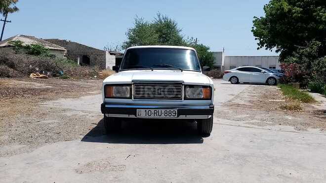LADA (VAZ) 2107 2006, 96,520 km - 1.6 л - Sabirabad