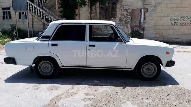 LADA (VAZ) 2107 2006, 96,520 km - 1.6 л - Sabirabad