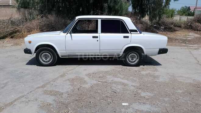 LADA (VAZ) 2107 2006, 96,520 km - 1.6 л - Sabirabad