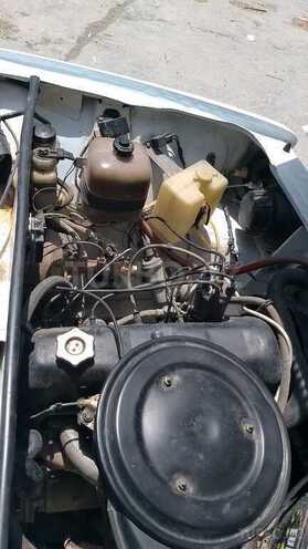 LADA (VAZ) 2107 2006, 96,520 km - 1.6 л - Sabirabad