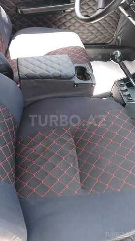 LADA (VAZ) 2107 2006, 96,520 km - 1.6 л - Sabirabad
