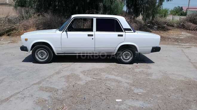 LADA (VAZ) 2107 2006, 96,520 km - 1.6 л - Sabirabad