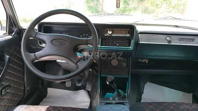 LADA (VAZ) 2107 2006, 96,520 km - 1.6 л - Sabirabad
