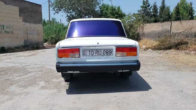 LADA (VAZ) 2107 2006, 96,520 km - 1.6 л - Sabirabad