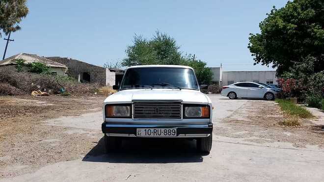 LADA (VAZ) 2107 2006, 96,520 km - 1.6 л - Sabirabad