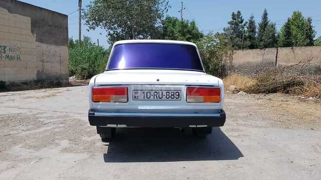 LADA (VAZ) 2107 2006, 96,520 km - 1.6 л - Sabirabad